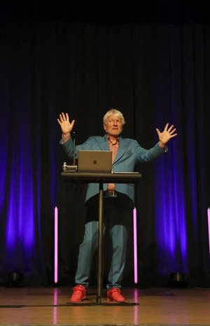 260314 Jürgen Becker 260314 Jürgen Becker