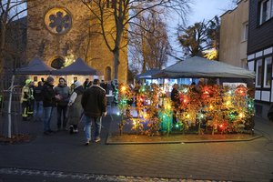 Adventsmarkt Horhausen
