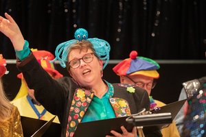 United Voices United Voices