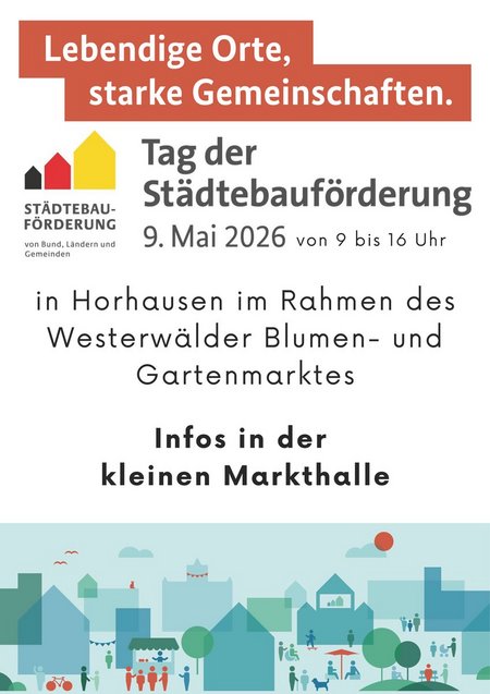 2026 Plakat Tag Der Städtebauförderung 2026 Plakat Tag Der Städtebauförderung