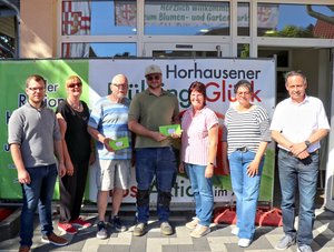 Fruehlingsglueck 2025 Bild 1