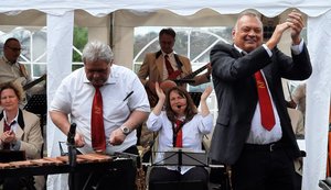 20240505 Markus Schmidt U. Günter Seliger 20240505 Markus Schmidt U. Günter Seliger