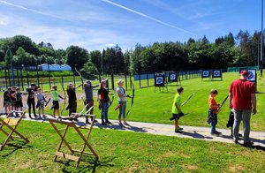 Foto Glück Auf Schützen Willroth