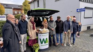 Stand Wir Westerwälder Foto Sascha Mohr