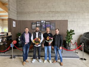 Chaun Automobile Und Highline Fahrzeugaufbereitung