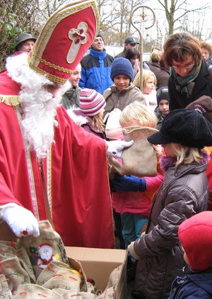 Nikolaus Herbert Ginnow