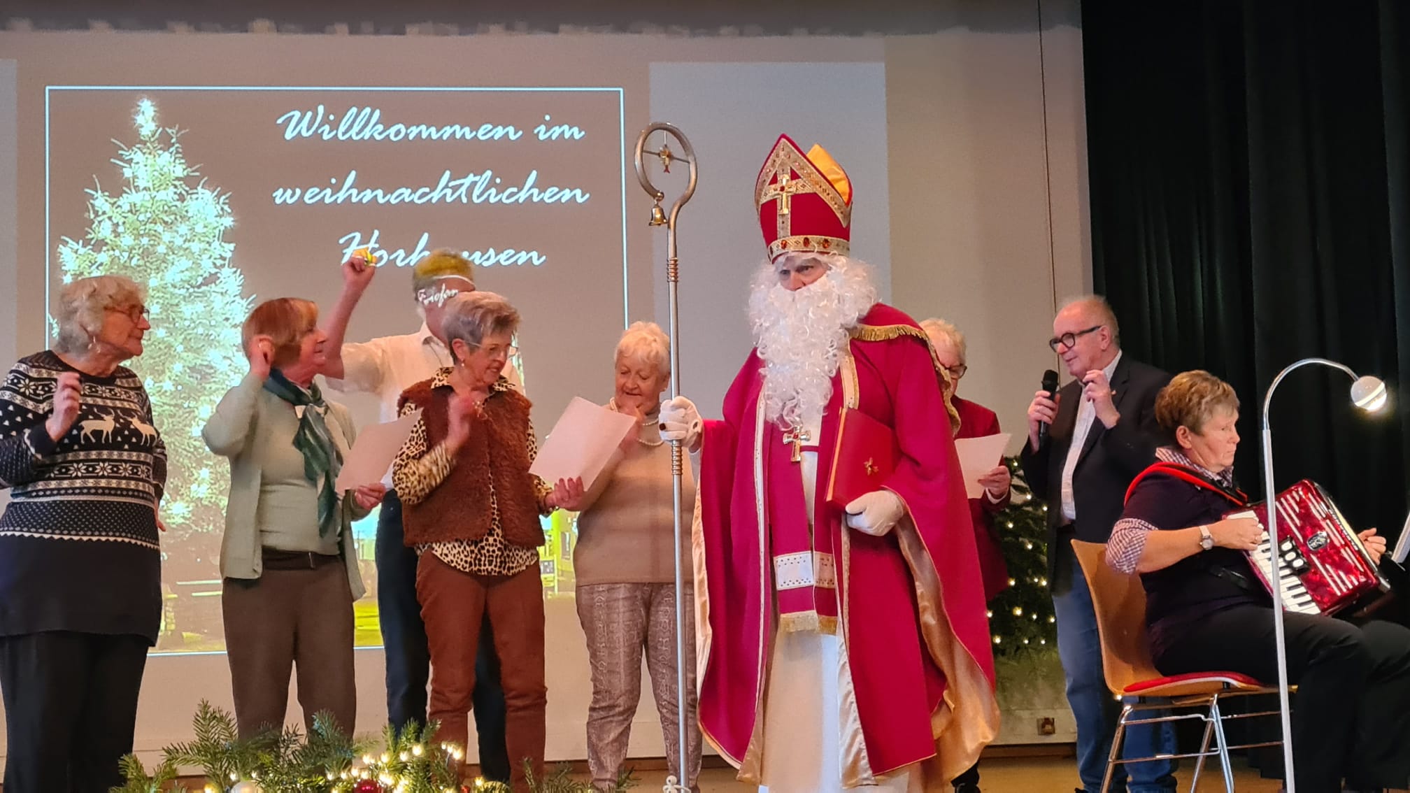 1. 2025 12 11 Vorbereitungskreis Nikolaus +