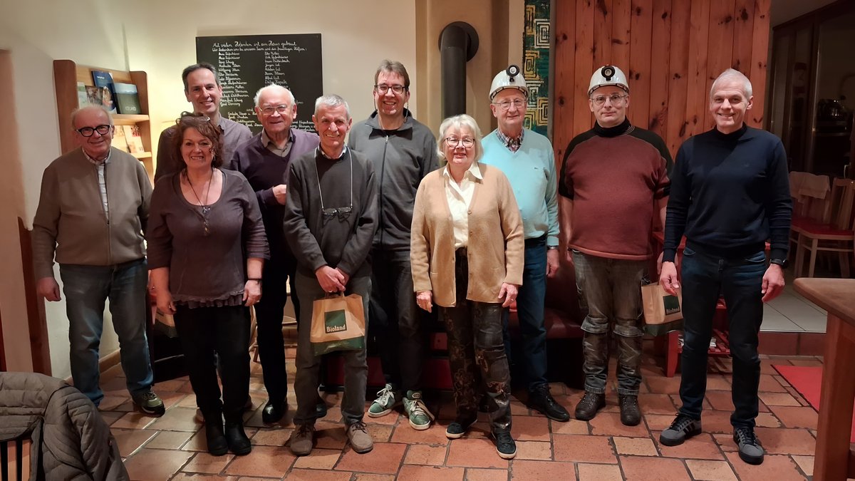 2025.12.09 Bergbauförderverein Dankeschön Den Helfern Foto Martina Beer
