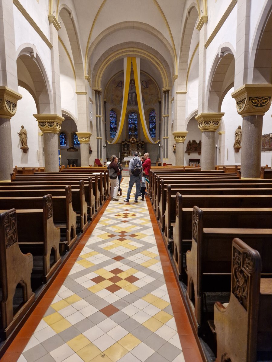 20250917 Ausstellertreffen Hochzeitmesse Kirche 20250917 Ausstellertreffen Hochzeitmesse Kirche