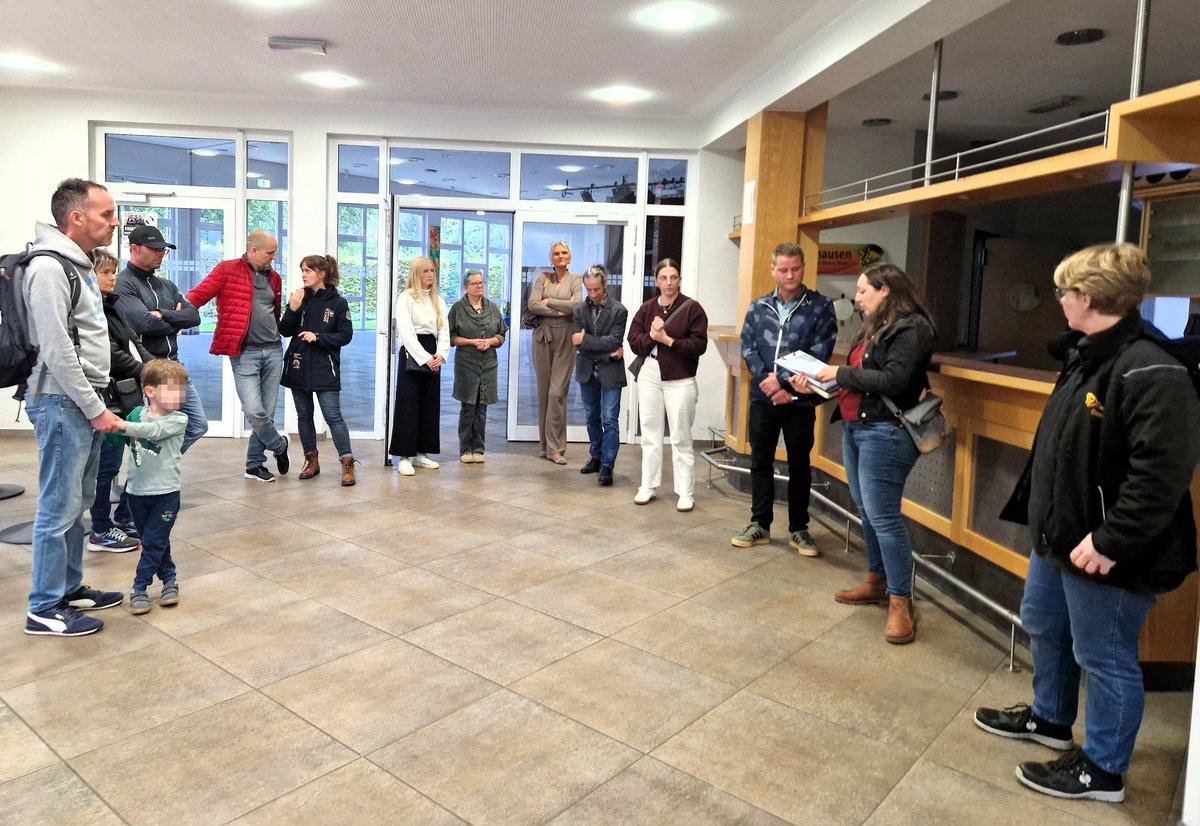 20250917 Ausstellertreffen Hochzeitsmesse 20250917 Ausstellertreffen Hochzeitsmesse