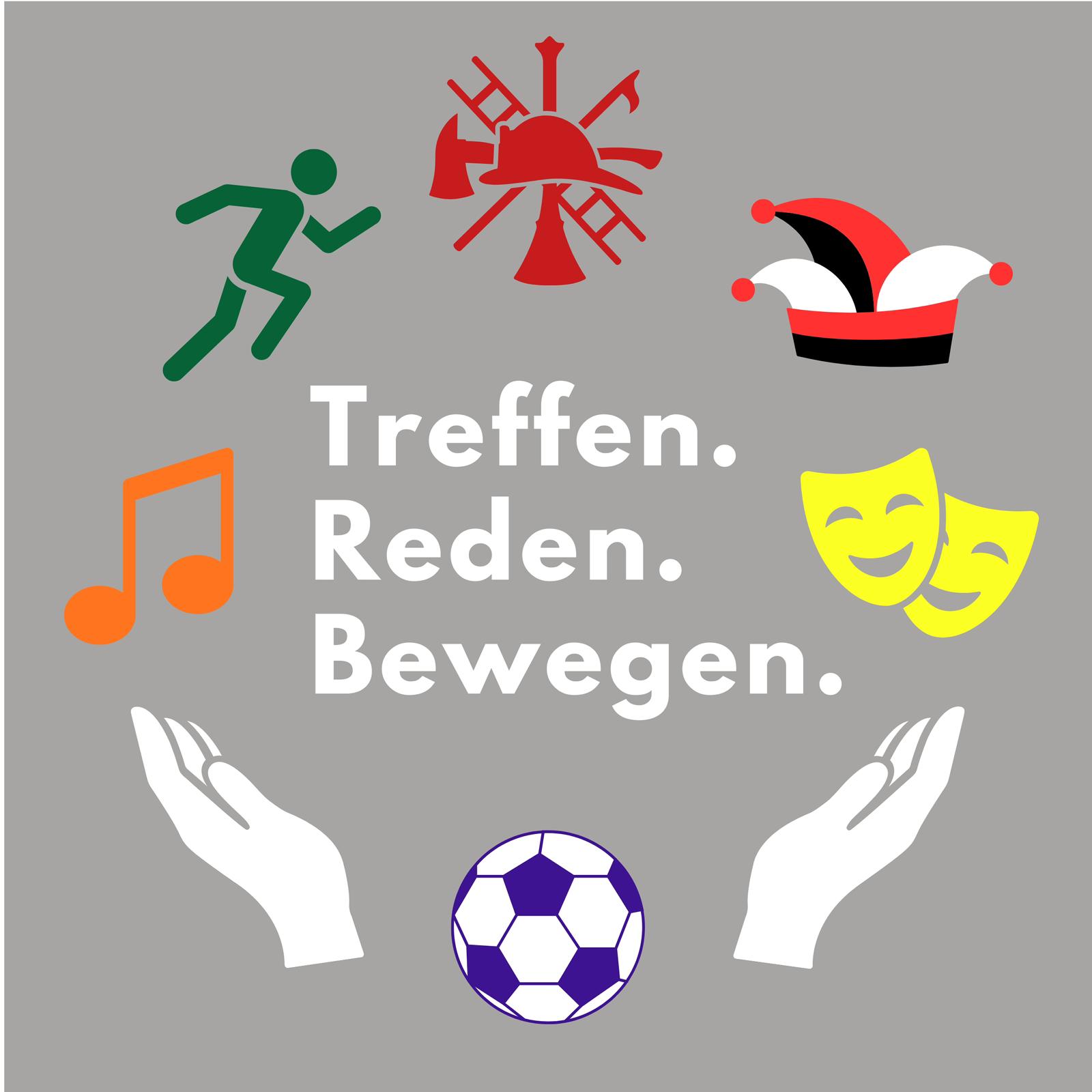 Logo Vereinstreffen Aktuell D. Kesseler