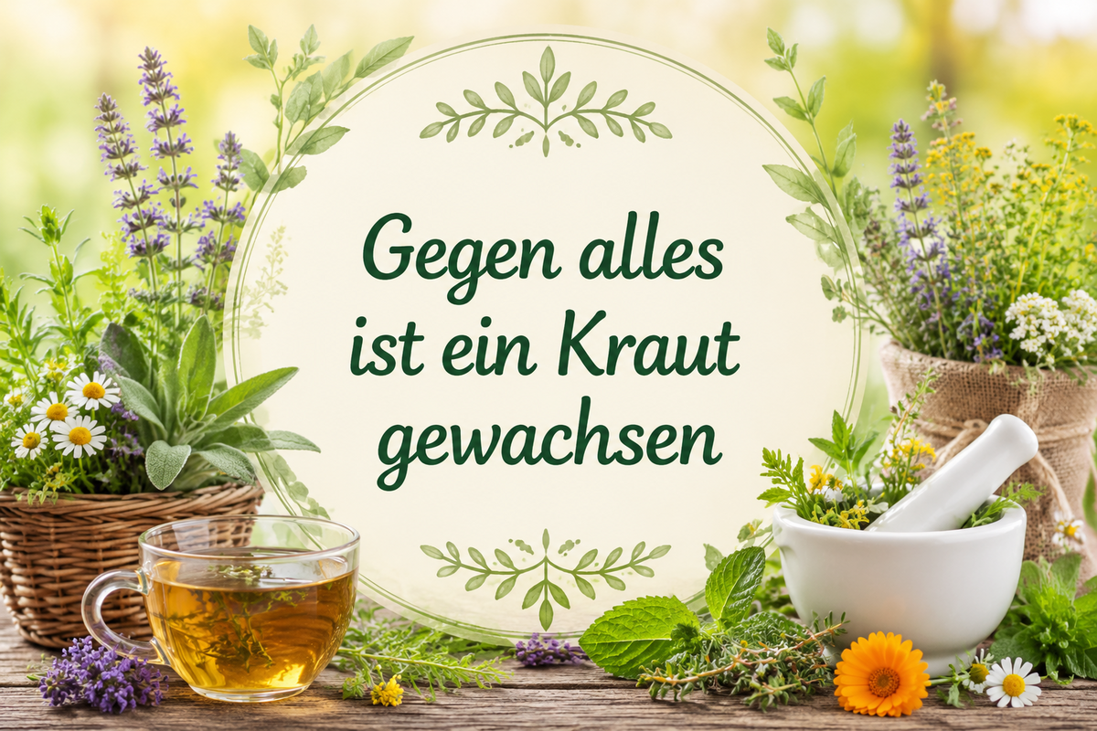 1. Grafik Gegen Alles Ist Ein Kraut Gewachsen 1. Grafik Gegen Alles Ist Ein Kraut Gewachsen