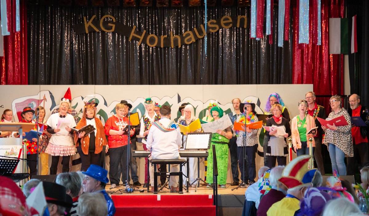 2026 02 07 United Voices Närrische Seni Feier