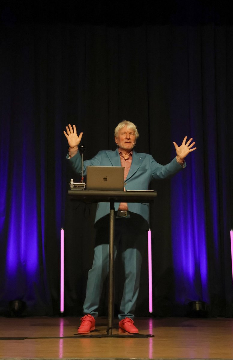 260314 Jürgen Becker