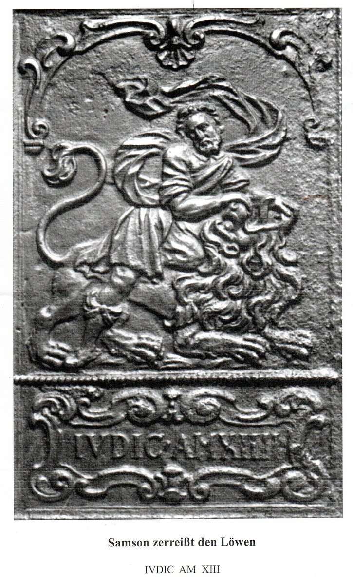 4.pleckh Hütte Platte Am Haus Von Johann U. Thekla Meffert Heute Lehnard 