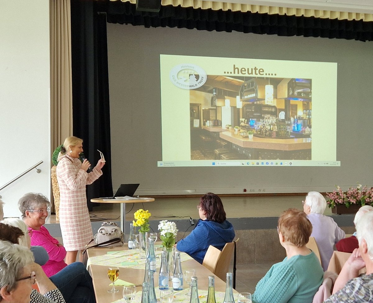 Seniorennachmittag 2. 20260507 Tanja Ehlscheid Schelzke Präsentation Seniorennachmittag 2. 20260507 Tanja Ehlscheid Schelzke Präsentation