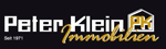 Peter Klein Immobilien
