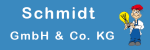 Schmidt GmbH & Co. KG Logo