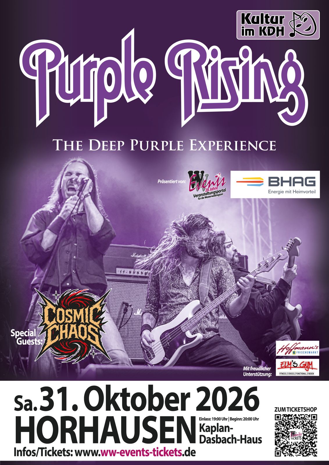 2026 10 31 Purple Rising
