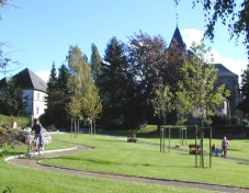 Kirchpark